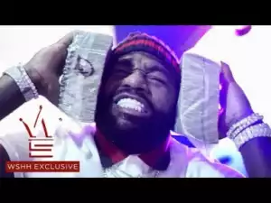 Video: Adrien Broner - The Race Freestyle (Tay-K Remix)